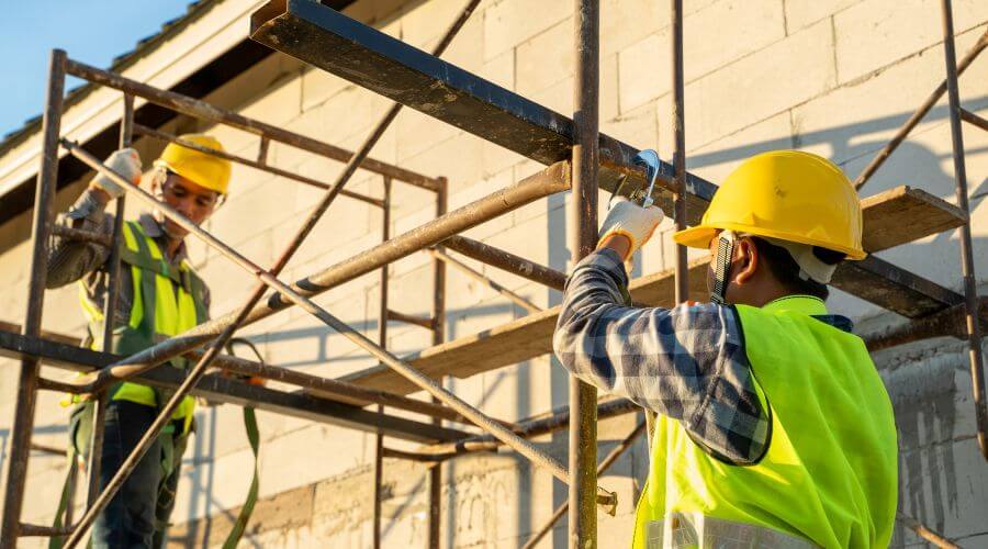 Soffit Repair in La Junta, CO